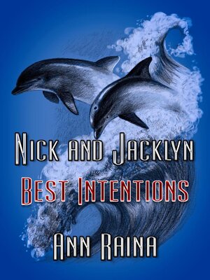 cover image of Best Intentions